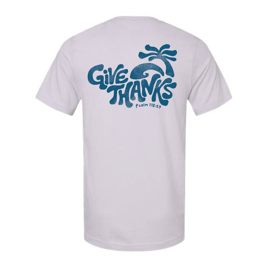 Give Thanks (Unisex)