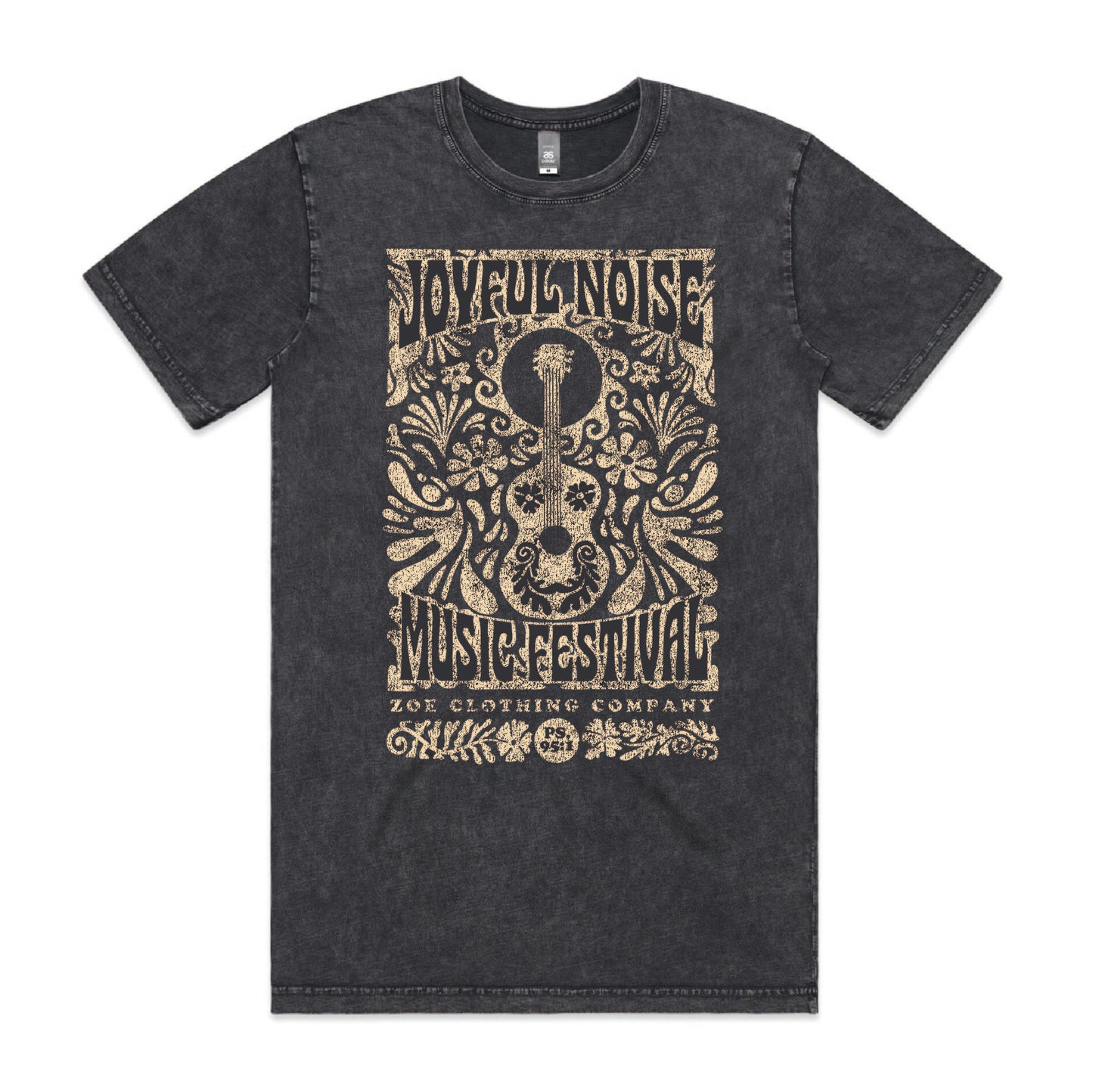 Joyful Noise Concert T